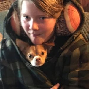 Meet your Posher, Stephen